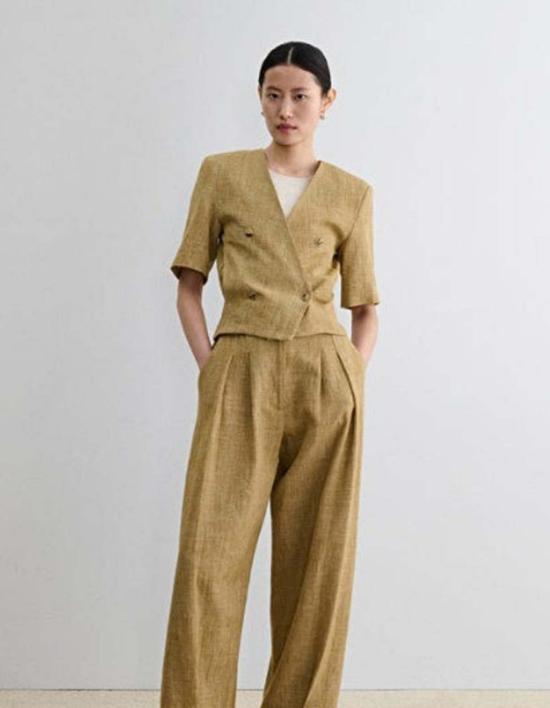  레이첼 코미 자켓 해틀 블레이저 - RACHEL COMEY