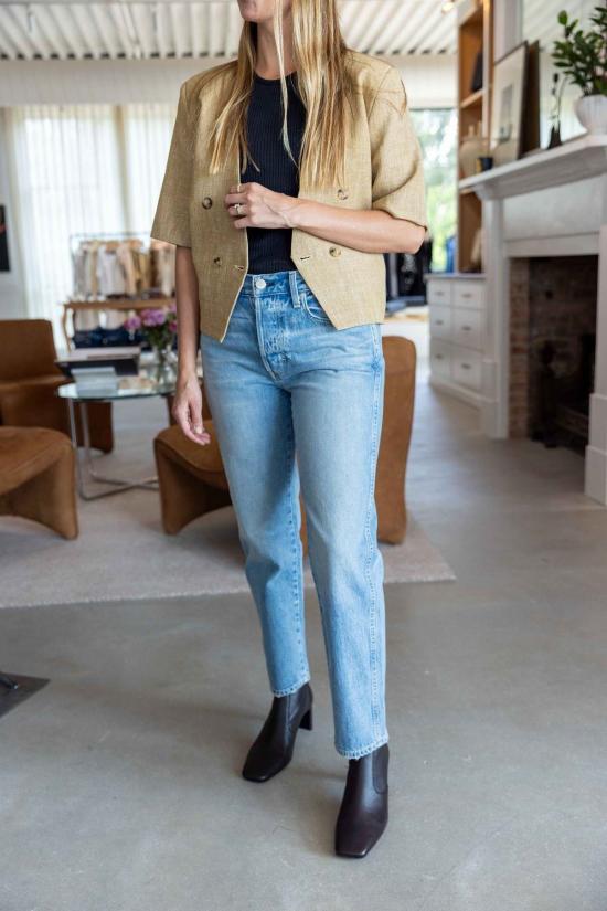  레이첼 코미 자켓 해틀 블레이저 - RACHEL COMEY