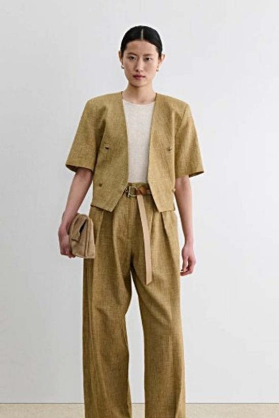  레이첼 코미 자켓 해틀 블레이저 - RACHEL COMEY