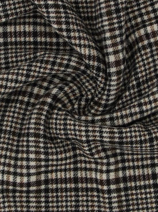 26FW 브루넬로 쿠치넬리 머플러/스카프 MSCDAGW14CRG35 Multicolor - BRUNELLO CUCINELLI