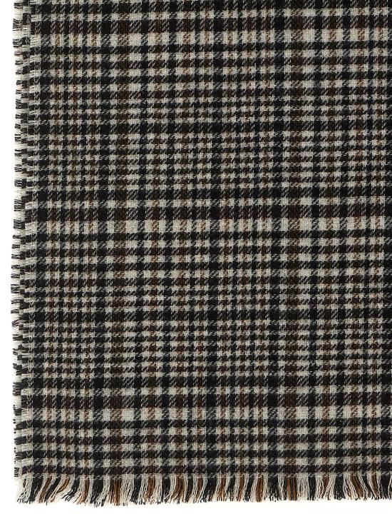 26FW 브루넬로 쿠치넬리 머플러/스카프 MSCDAGW14CRG35 Multicolor - BRUNELLO CUCINELLI