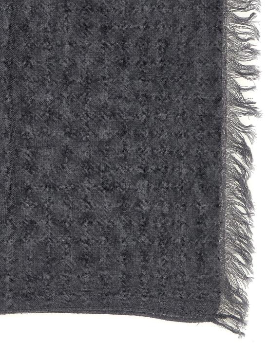 26FW 브루넬로 쿠치넬리 머플러/스카프 MSC924059C079 Gray - BRUNELLO CUCINELLI