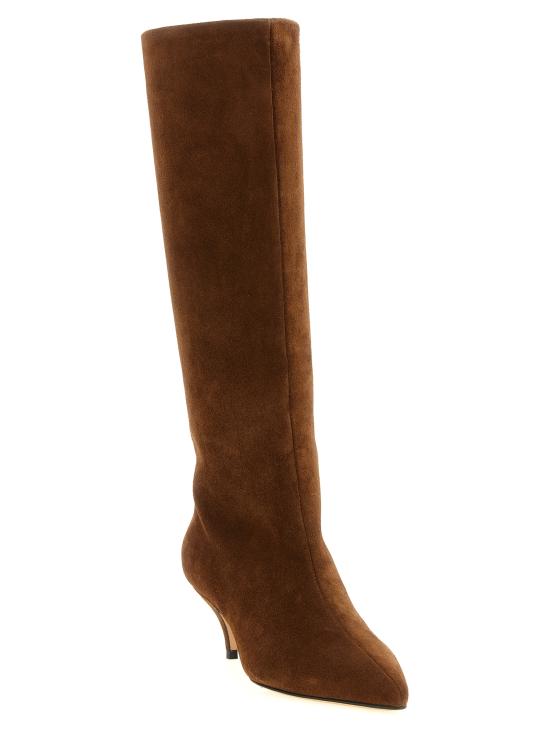 26FW 파비아나 필리피 부츠 ASD226A838M5451267 Brown - FABIANA FILIPPI