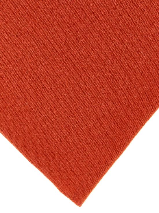 26FW 누드 머플러/스카프 1101W26004162 Orange - NUDE