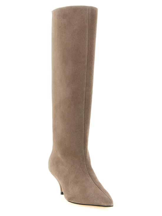 26FW 파비아나 필리피 부츠 ASD226A838M5451276 Beige - FABIANA FILIPPI