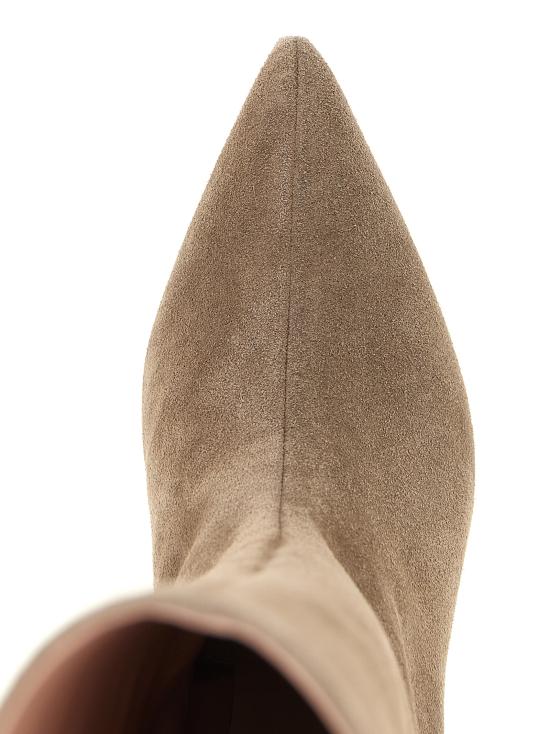 26FW 파비아나 필리피 부츠 ASD226A838M5451276 Beige - FABIANA FILIPPI