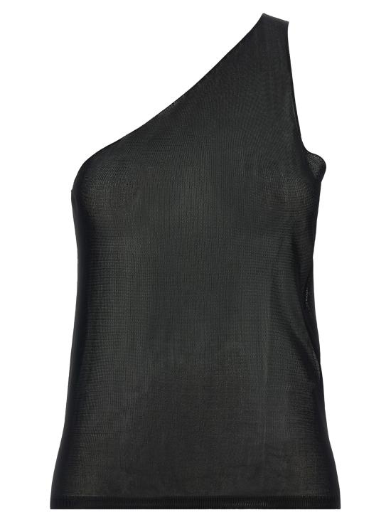 26FW 펜디 가디건 FZXF68B1IDF0QA1 Black - FENDI