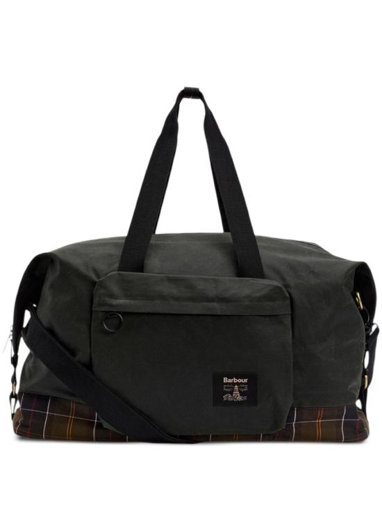 26FW 바버 가방 UBA0715 SG91 GREEN