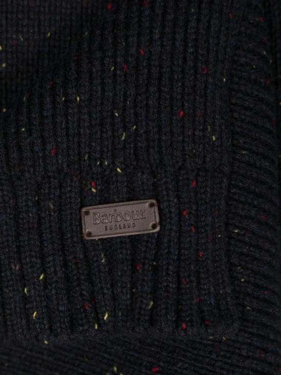 26FW 바버 액세서리 MGS0047 NY31 NAVY - BARBOUR