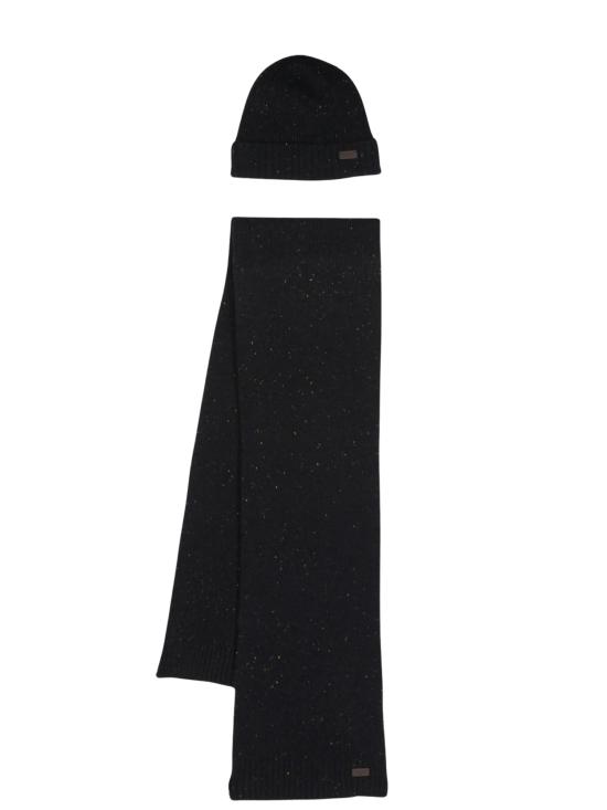 26FW 바버 액세서리 MGS0047 NY31 NAVY