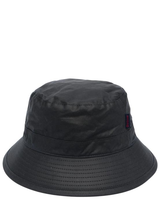 26FW 바버 모자 MHA0001 NY91 NAVY