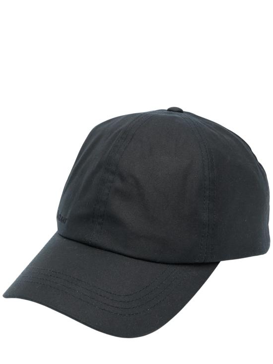 26FW 바버 모자 MHA0005 NY91 NAVY