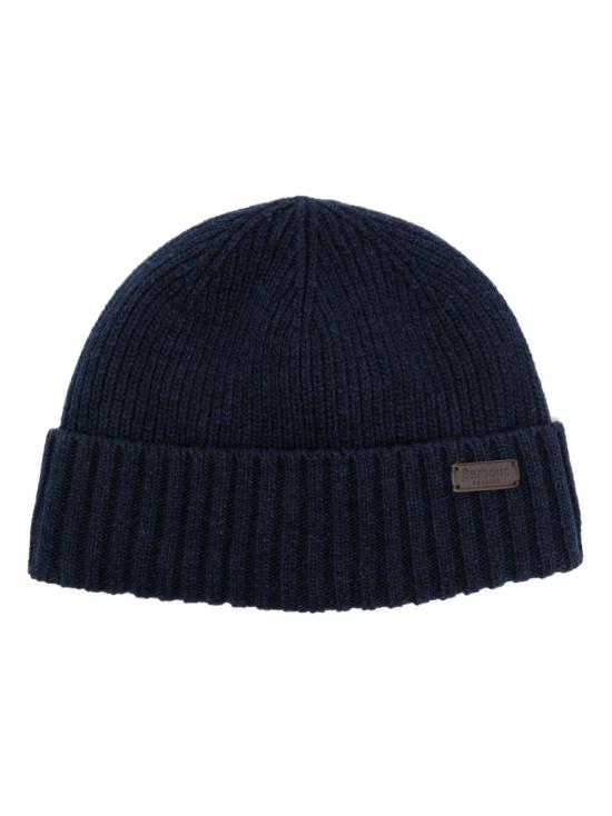 26FW 바버 모자 MHA0449 NY31 NAVY - BARBOUR
