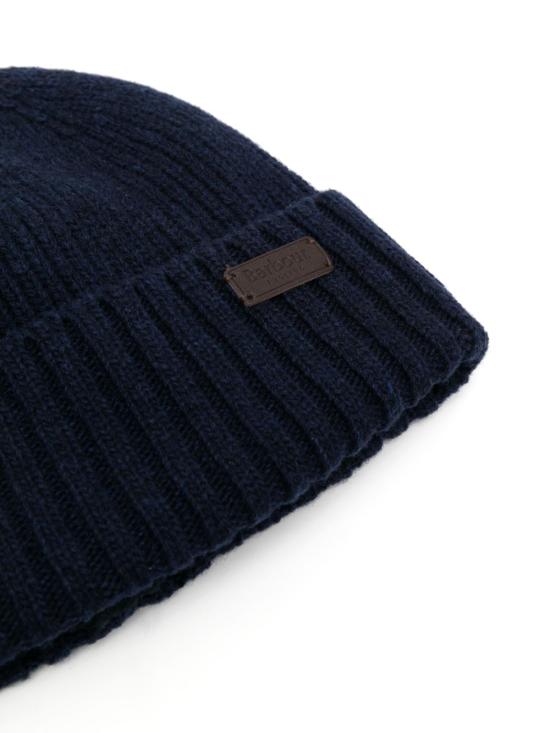 26FW 바버 모자 MHA0449 NY31 NAVY - BARBOUR