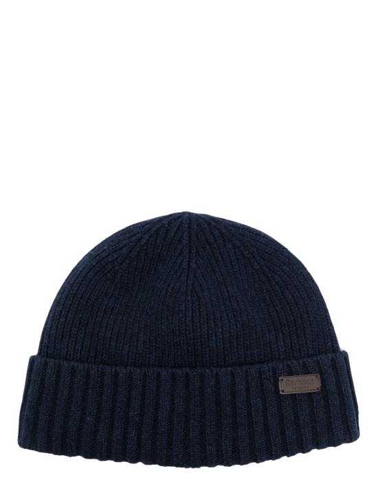 26FW 바버 모자 MHA0449 NY31 NAVY
