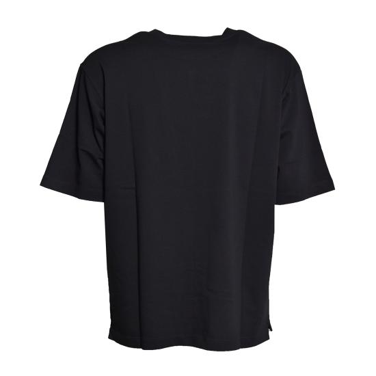 26FW 디스퀘어드2 반팔 티셔츠 S74GD1583D20033 900 NERO - DSQUARED2