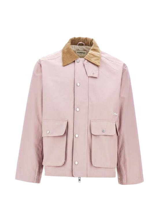 26SS 자켓 H20004020S2613007 POWDERPINK