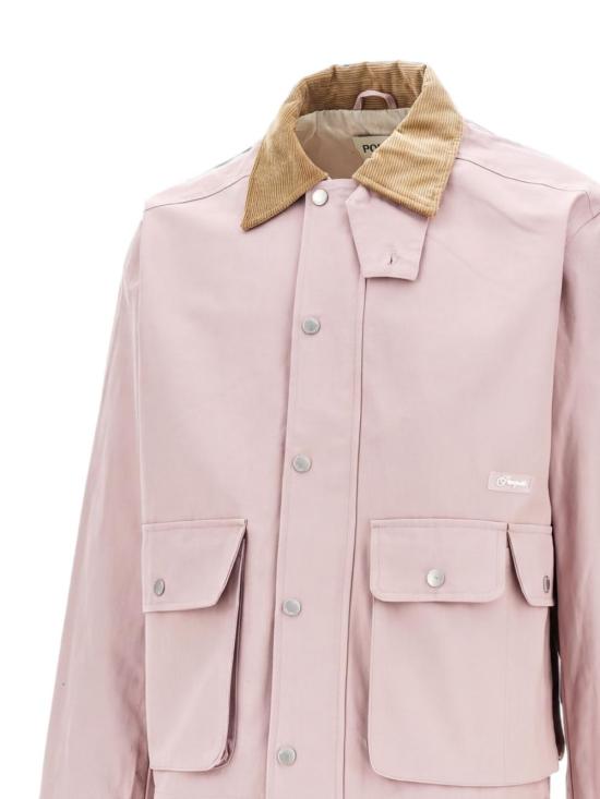 26SS 자켓 H20004020S2613007 POWDERPINK - OTHER BRANDS