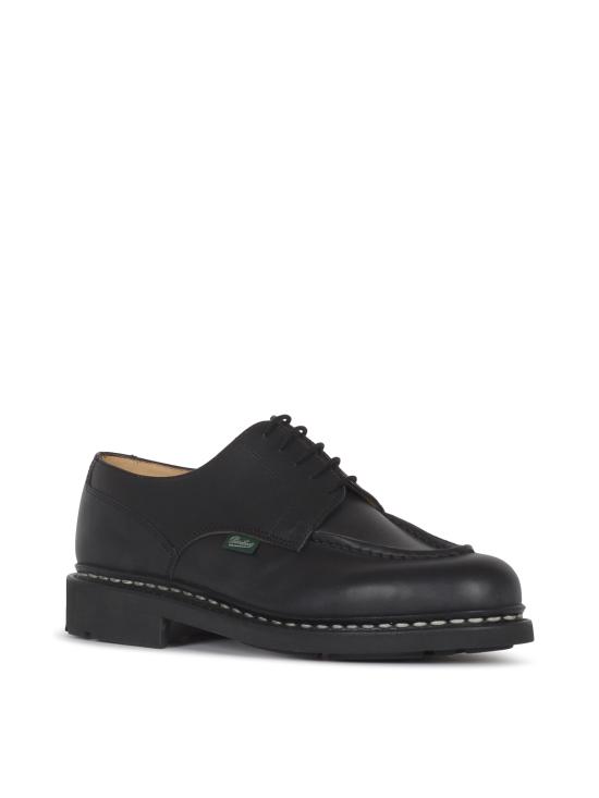 25FW 파라부트 로퍼 7107 09 Tex noire - PARABOOT