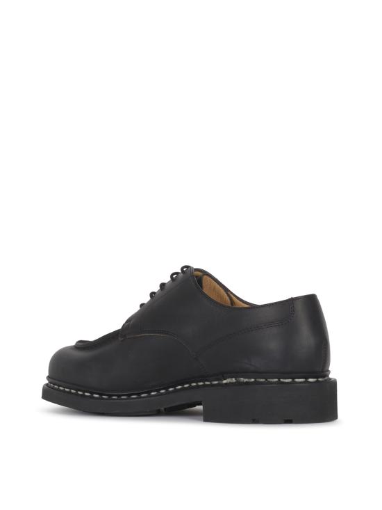 25FW 파라부트 로퍼 7107 09 Tex noire - PARABOOT