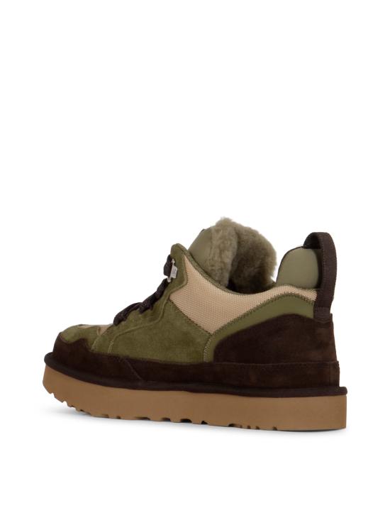 25FW 어그 로퍼 1170750 BOMS BURNT OLIVE MUSTARD SEED - UGG
