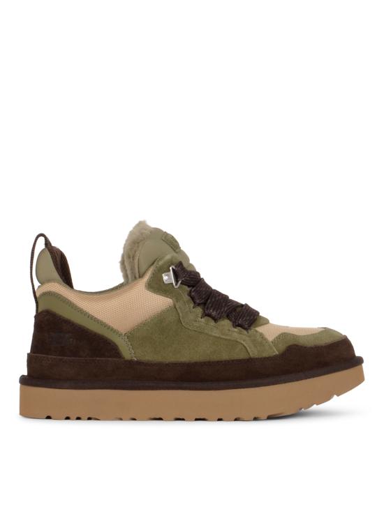 25FW 어그 로퍼 1170750 BOMS BURNT OLIVE MUSTARD SEED - UGG