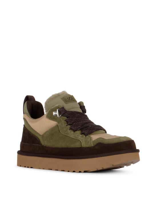 25FW 어그 로퍼 1170750 BOMS BURNT OLIVE MUSTARD SEED - UGG