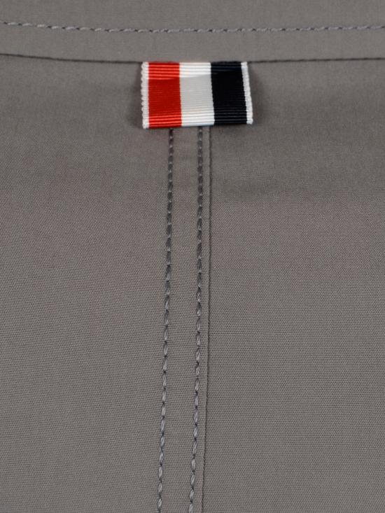 26SS 톰브라운 자켓 MJU580A F1063035 MED GREY - THOM BROWNE