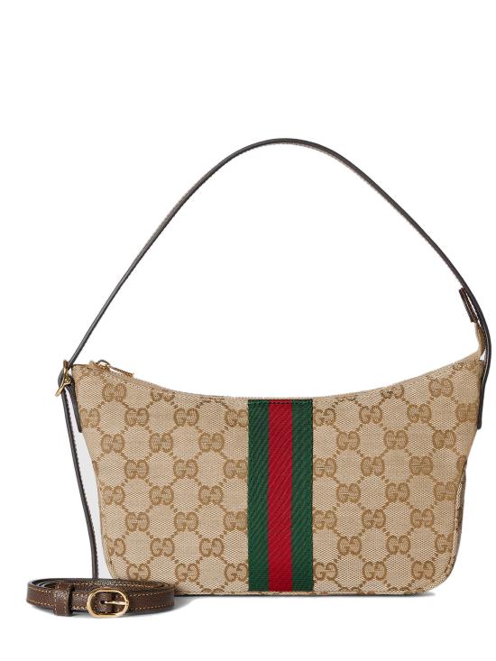 26FW 구찌 루네타 스몰 크로스바디백 863406FAFV9 9653 Beige