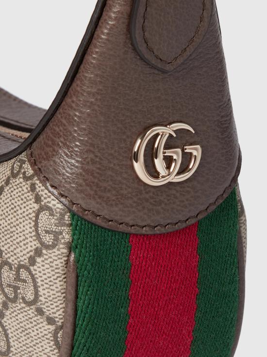 26FW 구찌 오피디아 스몰 숄더백 838479FAE0S 9746 BEIGE - GUCCI
