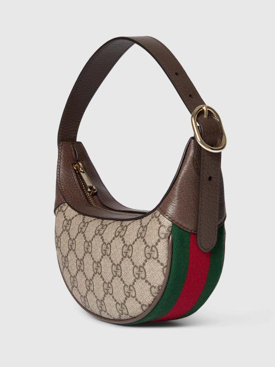 26FW 구찌 오피디아 스몰 숄더백 838479FAE0S 9746 BEIGE - GUCCI