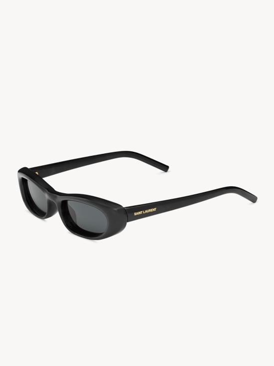 26FW 생로랑 선글라스 A003CXY9958 1000 NERO - SAINT LAURENT