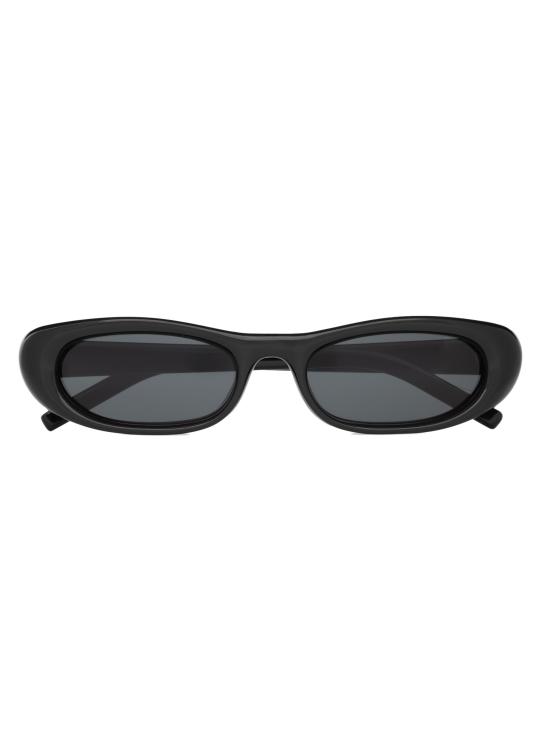 26FW 생로랑 선글라스 A003CXY9958 1000 NERO
