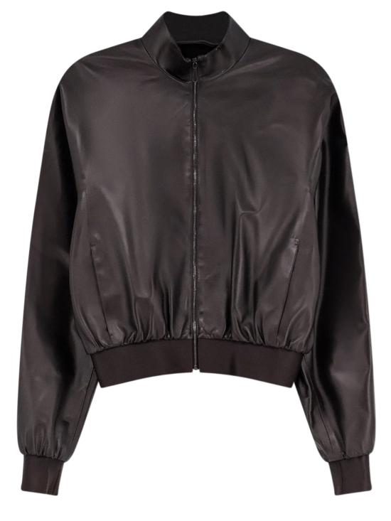 26FW 구찌 수트 자켓 871997XNBCU 2040 Marrone