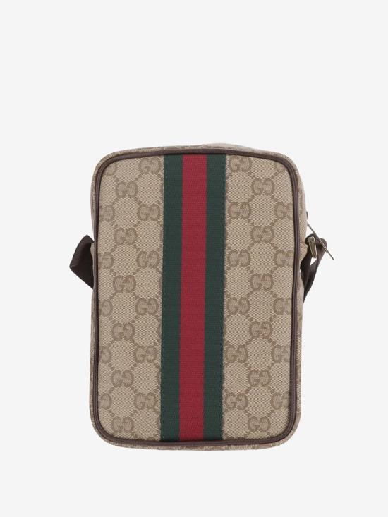26FW 구찌 숄더백 A002SJFAF9S 9646 Beige - GUCCI