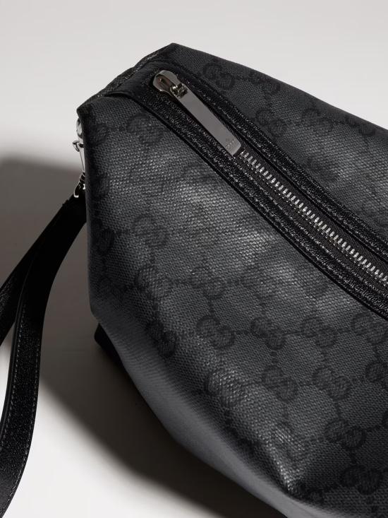26FW 구찌 숄더백 A002KXFAF8R 1000 Nero - GUCCI