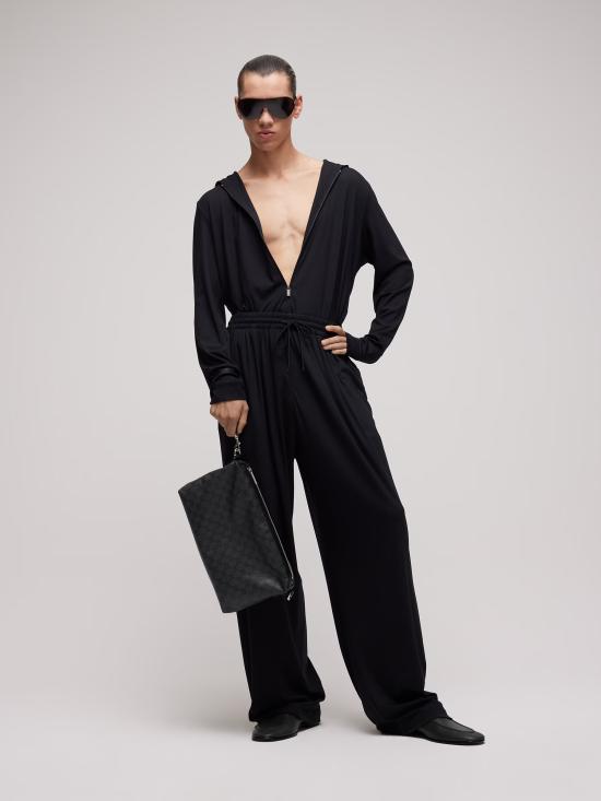 26FW 구찌 숄더백 A002KXFAF8R 1000 Nero - GUCCI