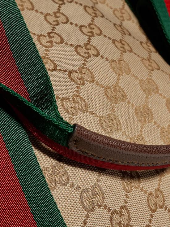 26FW 구찌 토트백 875941FAFV9 9653 Beige - GUCCI
