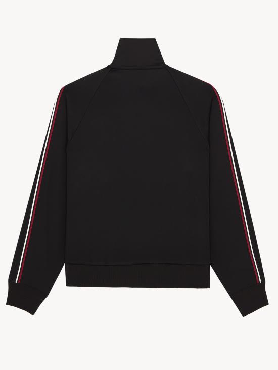 26FW 생로랑 수트 자켓 A001C0Y38EI 1000 NERO - SAINT LAURENT