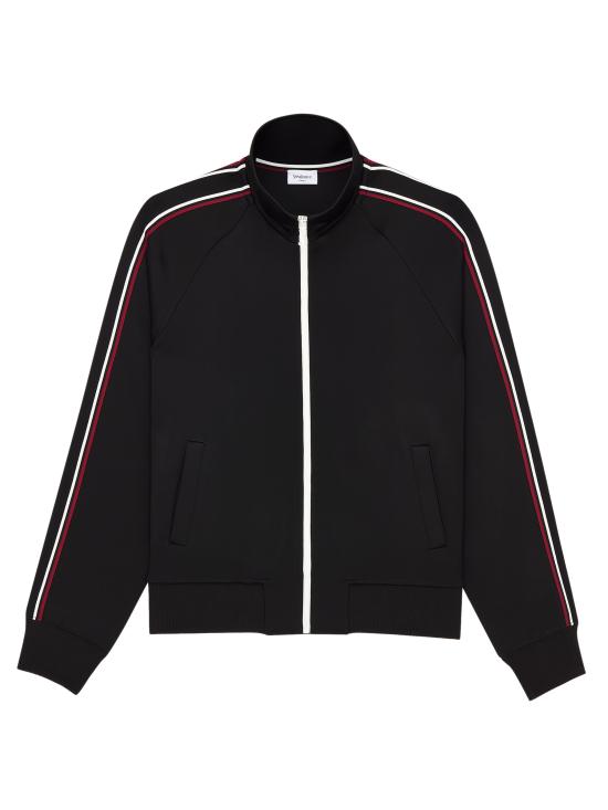 26FW 생로랑 수트 자켓 A001C0Y38EI 1000 NERO