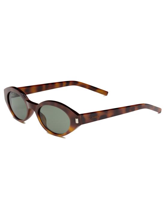 26FW 생로랑 선글라스 714794Y9901 2513 MARRONE - SAINT LAURENT
