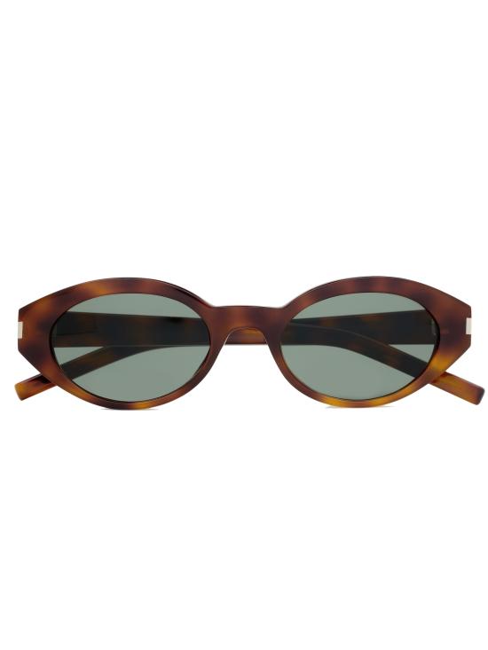 26FW 생로랑 선글라스 714794Y9901 2513 MARRONE