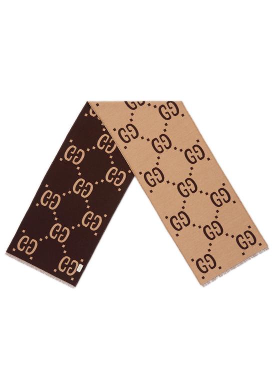 26FW 구찌 머플러/스카프 4955924G350 2179 BEIGE