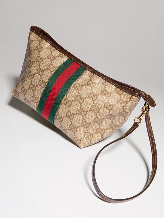 26FW 구찌 숄더백 876055FAF8R 8547 BEIGE - GUCCI