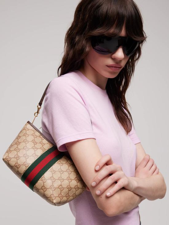 26FW 구찌 숄더백 876055FAF8R 8547 BEIGE - GUCCI