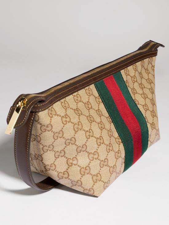 26FW 구찌 사보이 라지 더플백 875159FAF79 8547 BEIGE - GUCCI