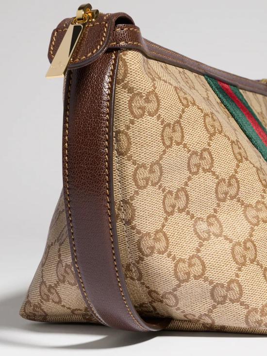 26FW 구찌 사보이 라지 더플백 875159FAF79 8547 BEIGE - GUCCI