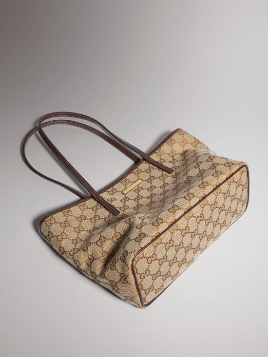 26FW 구찌 트라이베카 스몰 토트백 트라이베카 스몰 토트백 875236FAF7Y 9651 - GUCCI
