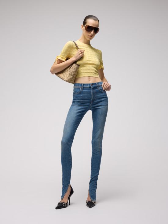 26FW 구찌 트라이베카 스몰 토트백 트라이베카 스몰 토트백 875236FAF7Y 9651 - GUCCI