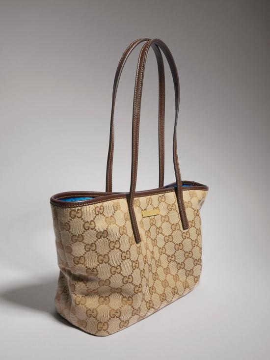 26FW 구찌 트라이베카 스몰 토트백 트라이베카 스몰 토트백 875236FAF7Y 9651 - GUCCI